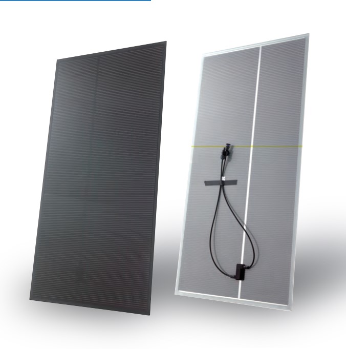 黑色系列 黑色系列