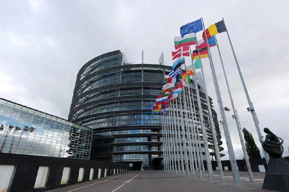 the European Parliament passed the EU Solar Standard in the EU Building Performance Directive